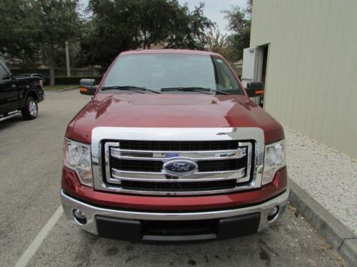2014 Ford F150 XLT, US $36,095.00, image 24
