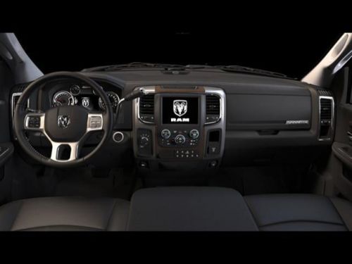 2014 ram 1500 tradesman/express