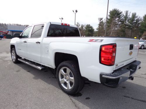 2014 Chevrolet Silverado 1500 LT, US $50,474.00, image 3