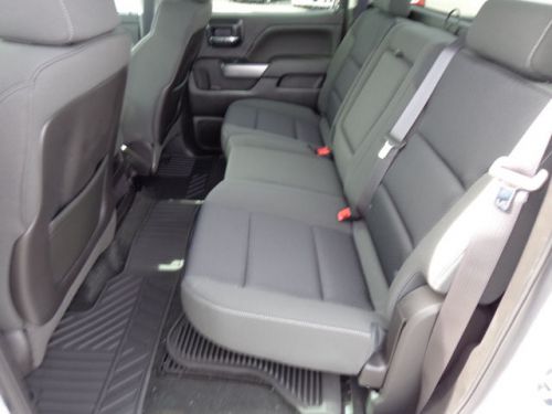 2014 Chevrolet Silverado 1500 LT, US $50,474.00, image 5