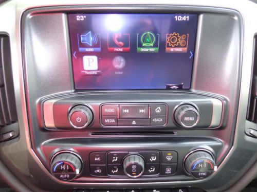 2014 Chevrolet Silverado 1500 LT, US $50,474.00, image 6