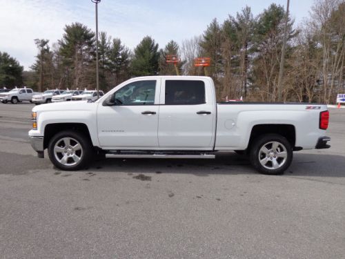 2014 Chevrolet Silverado 1500 LT, US $50,474.00, image 7