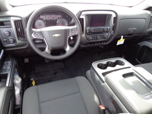 2014 Chevrolet Silverado 1500 LT, US $50,474.00, image 9