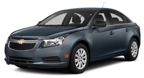 2014 chevrolet cruze ltz