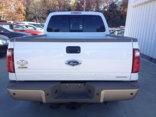 2014 Ford F250 King Ranch, US $55,120.00, image 3