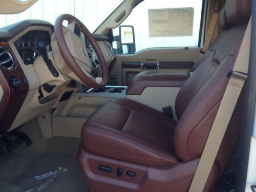 2014 Ford F250 King Ranch, US $55,120.00, image 4