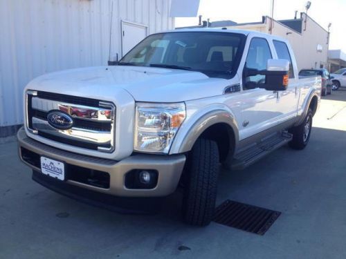 2014 Ford F250 King Ranch, US $55,120.00, image 5