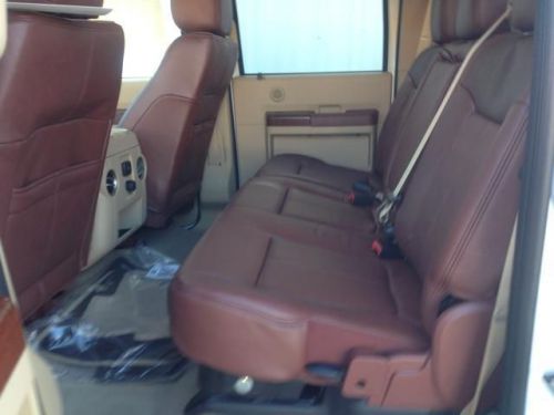 2014 Ford F250 King Ranch, US $55,120.00, image 7