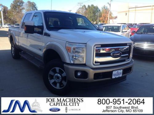 2014 Ford F250 King Ranch, US $55,120.00, image 8
