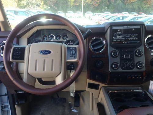 2014 Ford F250 King Ranch, US $55,120.00, image 10