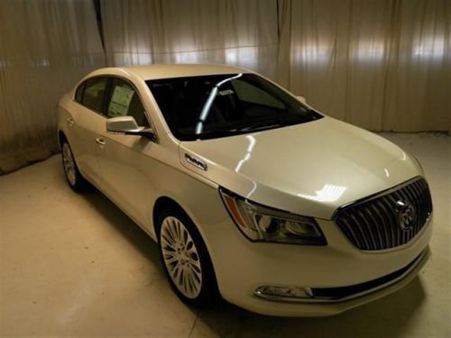 2014 buick lacrosse premium 2