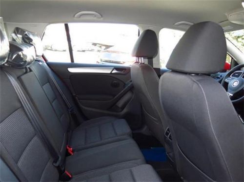 2014 volkswagen golf 2.0 tdi
