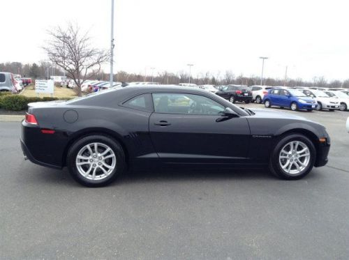 2014 Chevrolet Camaro LT, US $26,995.00, image 3