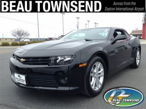 2014 Chevrolet Camaro LT, US $26,995.00, image 4