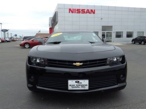 2014 Chevrolet Camaro LT, US $26,995.00, image 5
