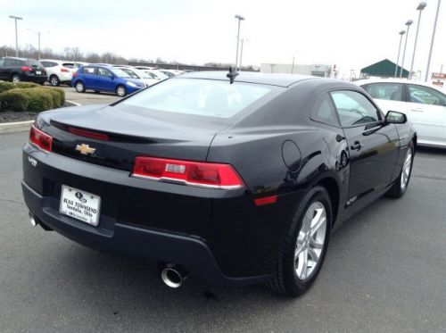2014 Chevrolet Camaro LT, US $26,995.00, image 7