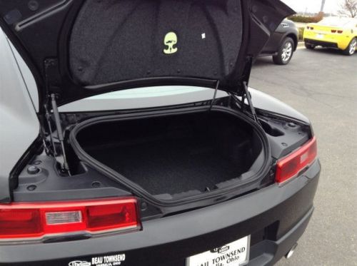 2014 Chevrolet Camaro LT, US $26,995.00, image 8