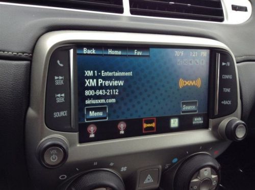 2014 Chevrolet Camaro LT, US $26,995.00, image 10