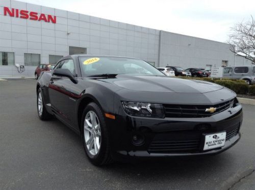 2014 Chevrolet Camaro LT, US $26,995.00, image 11
