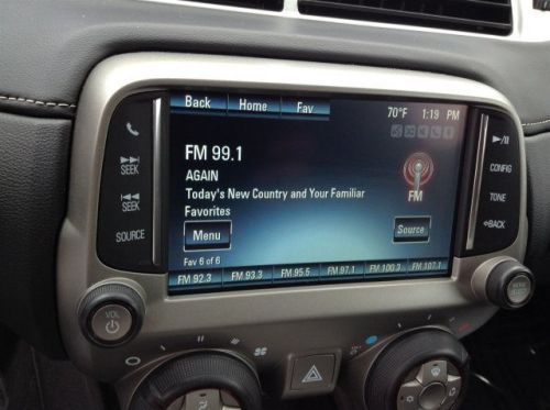 2014 Chevrolet Camaro LT, US $26,995.00, image 12