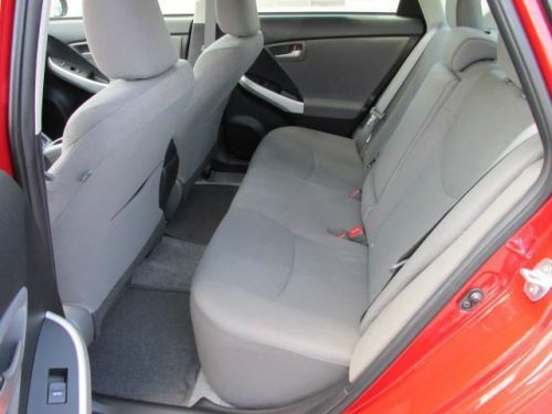 2014 Toyota Prius Three, US $26,800.00, image 3