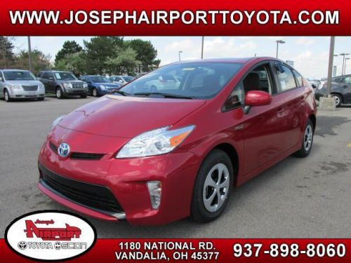2014 Toyota Prius Three, US $26,800.00, image 4