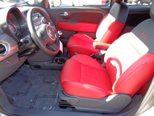 2013 Fiat 500 Sport, US $20,216.00, image 10