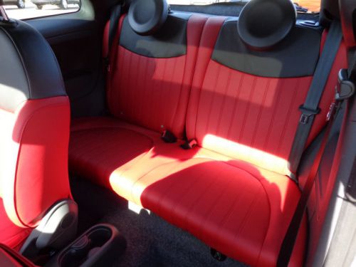 2013 Fiat 500 Sport, US $20,216.00, image 11