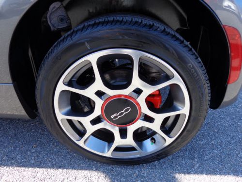 2013 Fiat 500 Sport, US $20,216.00, image 13