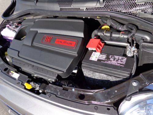 2013 Fiat 500 Sport, US $20,216.00, image 15