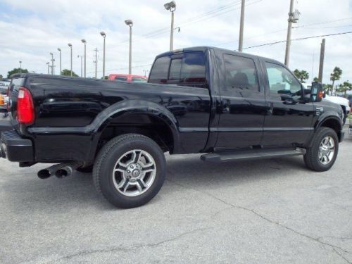 2008 ford f350 harley-davidson