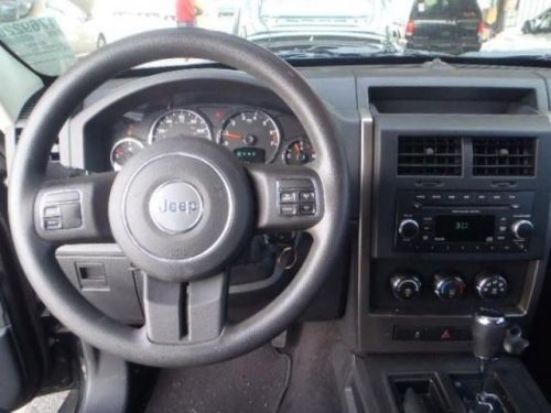 2012 Jeep Liberty Sport, US $16,628.00, image 5
