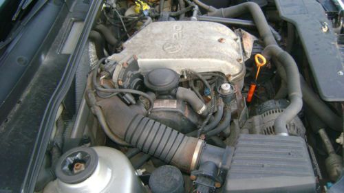 1998 VW GOLF HATCHBACK GL LOW 67K MILES 5 SPEED MANUAL NO ACCIDENTS NO RESERVE!!, image 41
