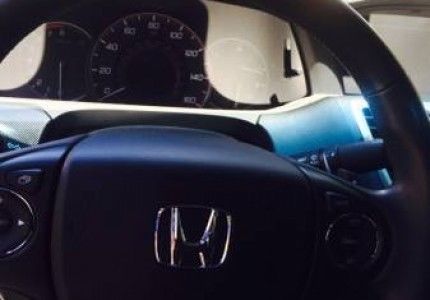 2013 Honda Accord Sport Sedan 4-Door 2.4L, US $20,500.00, image 3