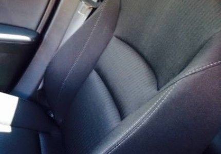 2013 Honda Accord Sport Sedan 4-Door 2.4L, US $20,500.00, image 4