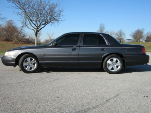 Ford Crown Victoria LX Sport, US $11,900.00, image 6