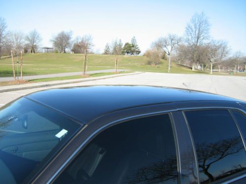 Ford Crown Victoria LX Sport, US $11,900.00, image 7