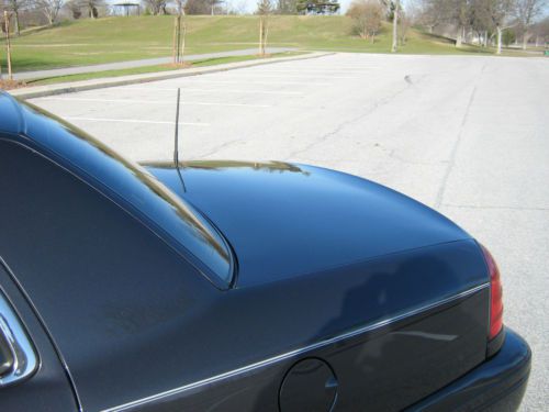 Ford Crown Victoria LX Sport, US $11,900.00, image 8