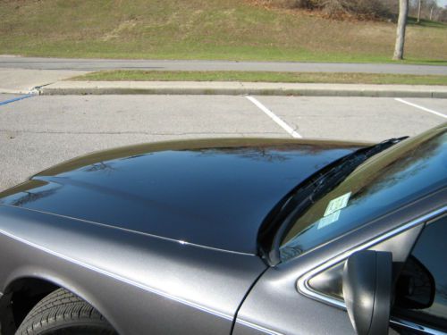 Ford Crown Victoria LX Sport, US $11,900.00, image 9