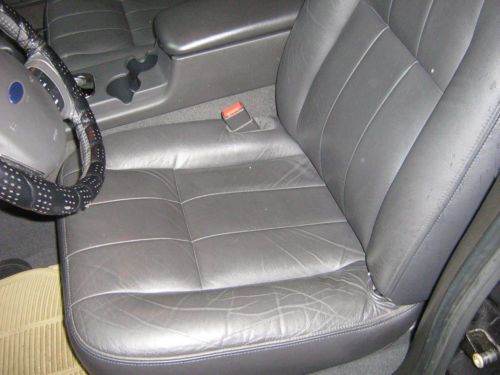 Ford Crown Victoria LX Sport, US $11,900.00, image 10