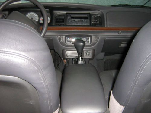 Ford Crown Victoria LX Sport, US $11,900.00, image 13