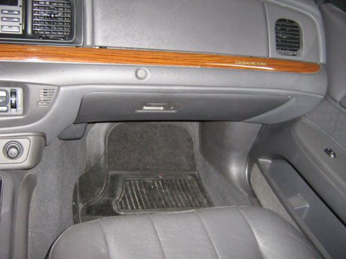 Ford Crown Victoria LX Sport, US $11,900.00, image 14