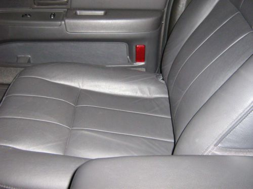 Ford Crown Victoria LX Sport, US $11,900.00, image 15