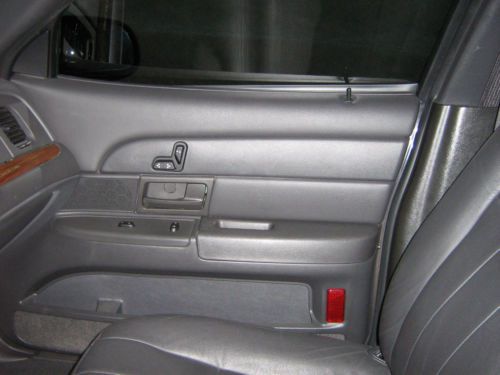 Ford Crown Victoria LX Sport, US $11,900.00, image 16