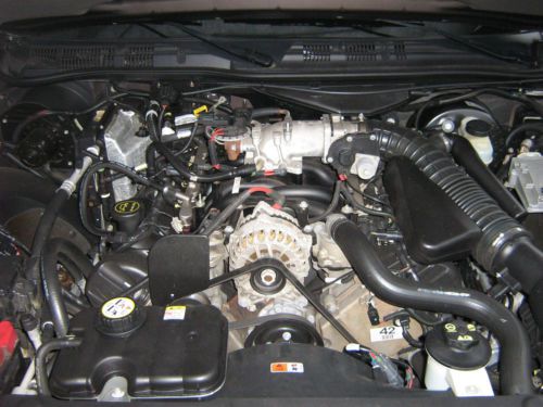 Ford Crown Victoria LX Sport, US $11,900.00, image 20