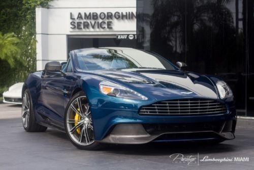2014 Aston Martin, US $254,950.00, image 2
