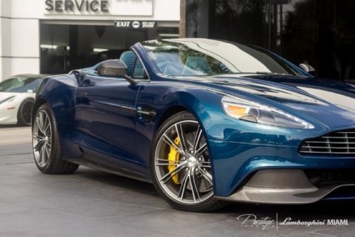 2014 Aston Martin, US $254,950.00, image 3