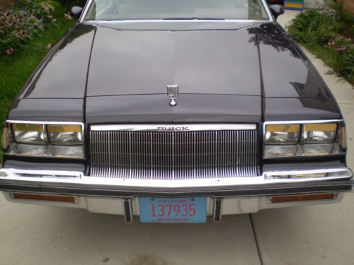 Buick Regal, US $5,400.00, image 2