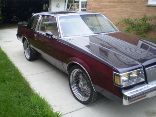 Buick Regal, US $5,400.00, image 3