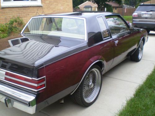 Buick Regal, US $5,400.00, image 5